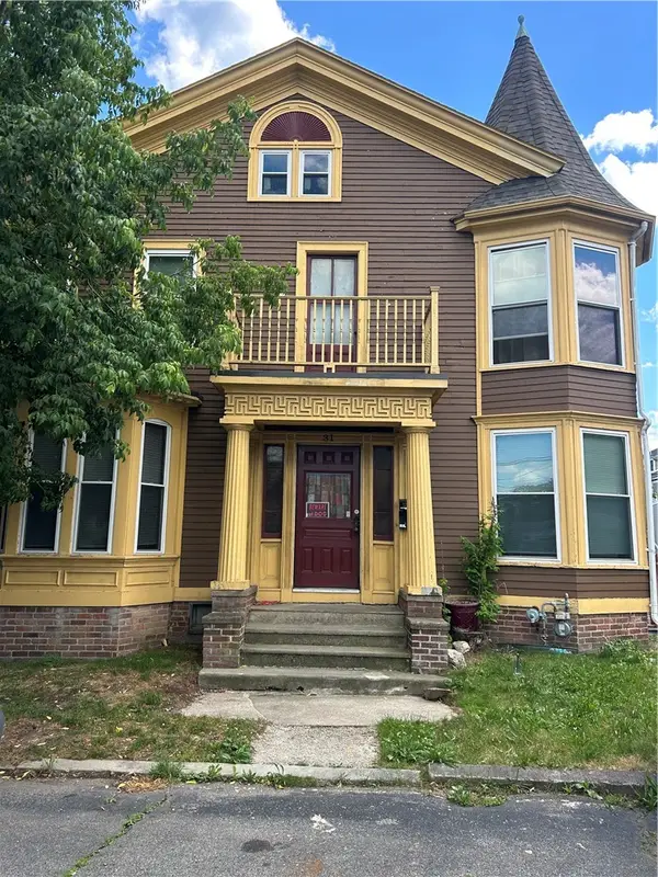 31 Child Street, Warren, RI 02885