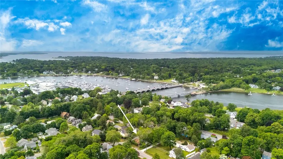 40 South Lane, Barrington, RI 02806 - #3