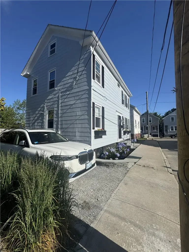 5 Byrnes Street, Newport, RI 02840 - #2