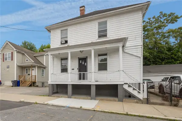 144 Dante Street, Providence, RI 02908
