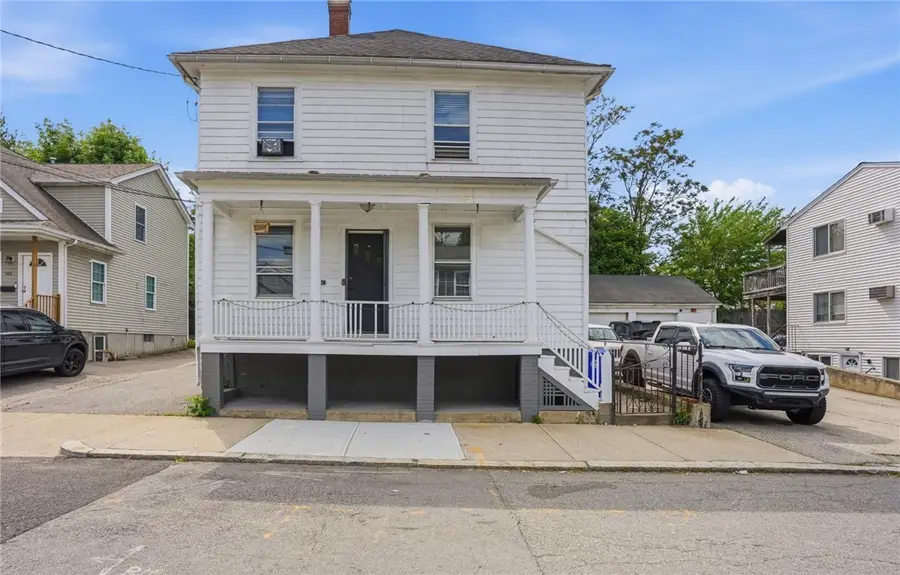 144 Dante Street, Providence, RI 02908 - #2