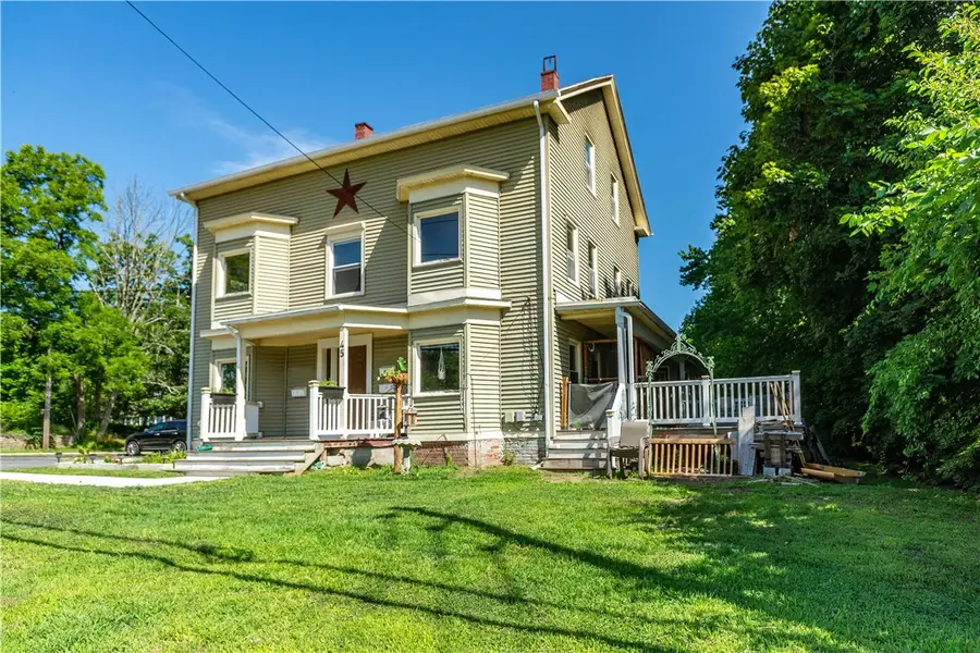 45 High Street, Pascoag, RI 02859 - #2