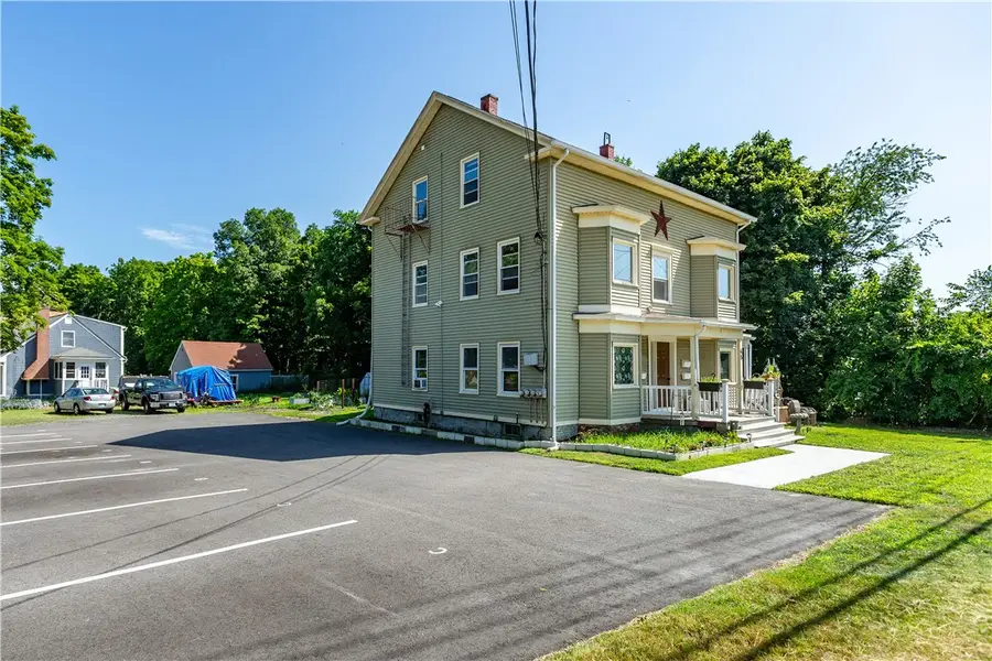 45 High Street, Pascoag, RI 02859 - #3