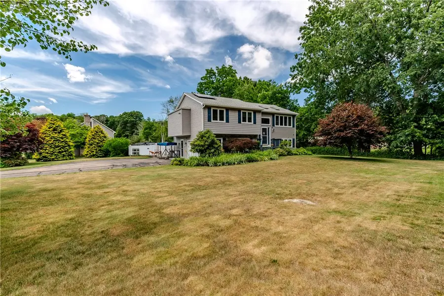 54 Colvintown Road, Coventry, RI 02816 - #3
