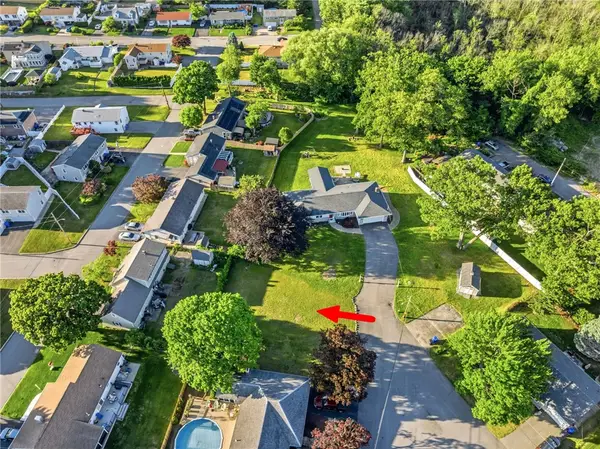 0 Garfield Street, North Providence, RI 02911
