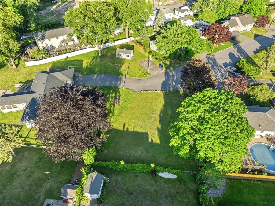 0 Garfield Street, North Providence, RI 02911 - #3