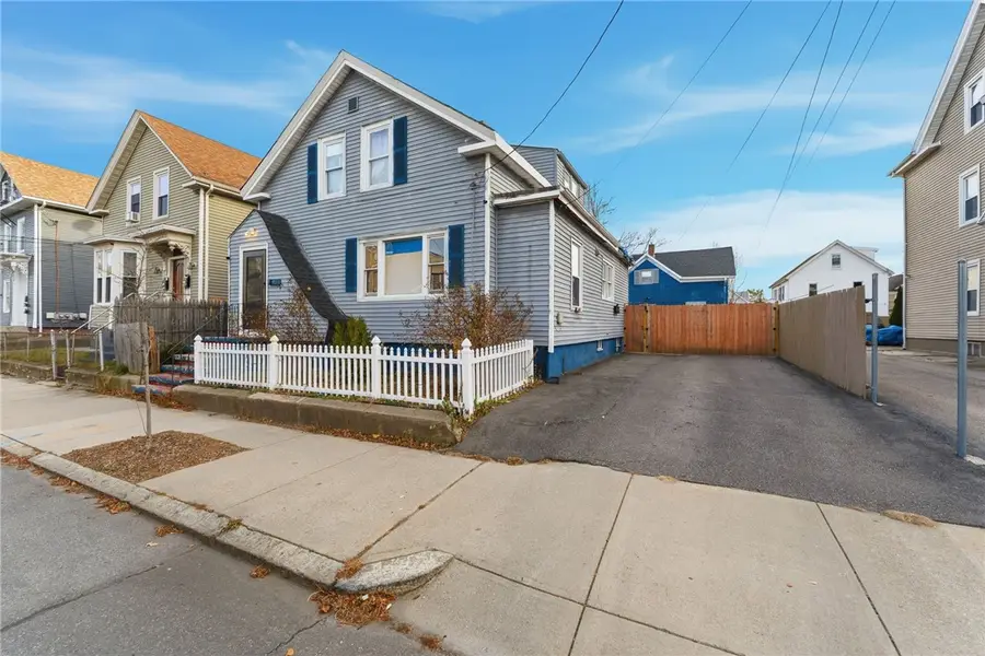 98 Pocasset Avenue, Providence, RI 02909 - #2