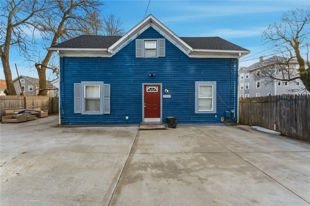 100 Pocasset Avenue, Providence, RI 02909 - #1