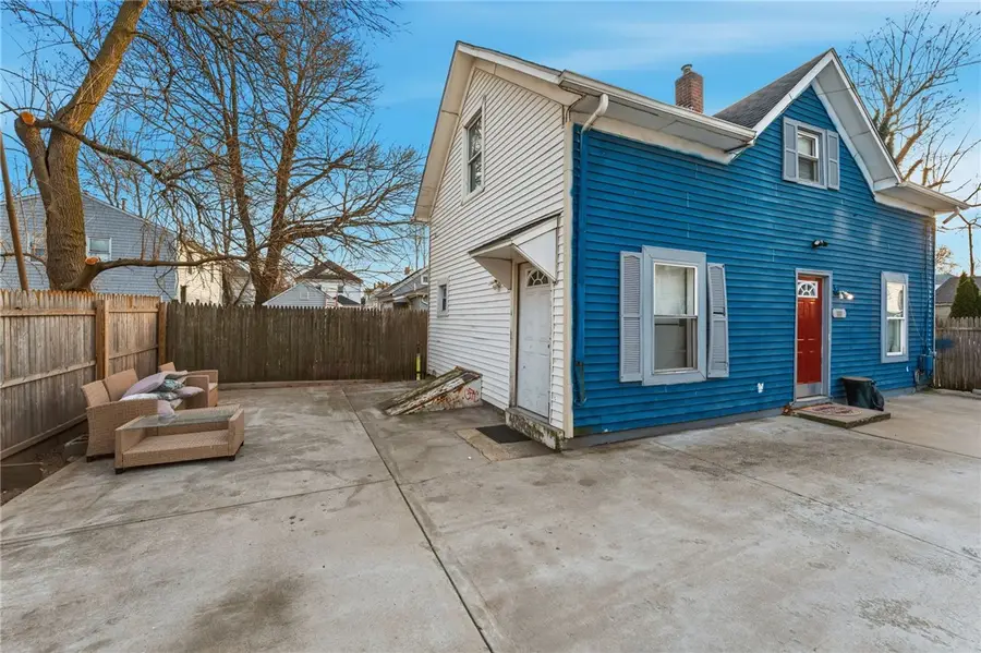 100 Pocasset Avenue, Providence, RI 02909 - #2