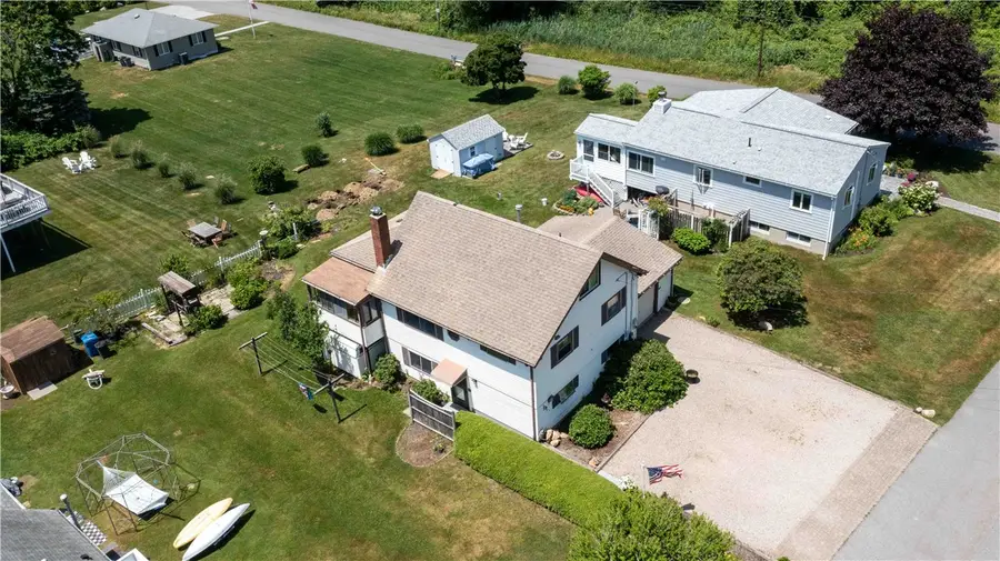 31 Cross Hill Drive, Narragansett, RI 02882 - #3