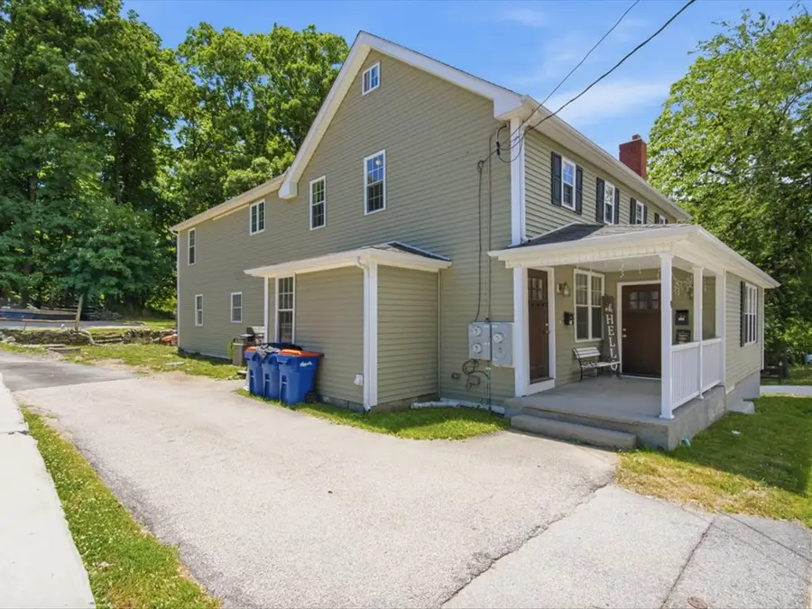 9 County Street, Seekonk, MA 02771 - #2