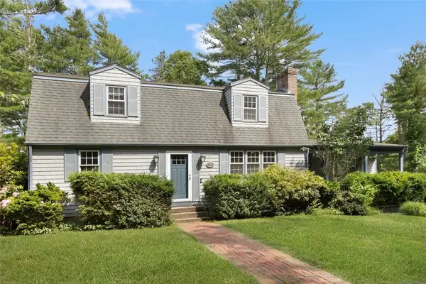 257 Shannock Road, South Kingstown, RI 02879