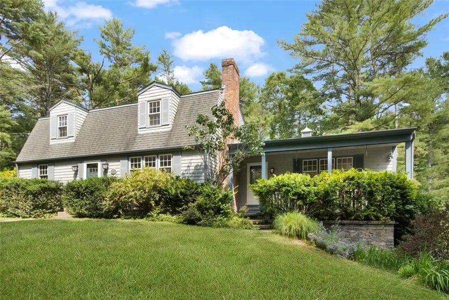 257 Shannock Road, South Kingstown, RI 02879 - #2