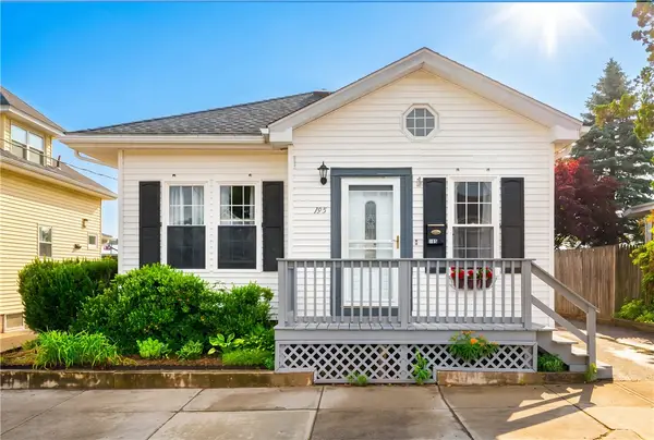195 Elmore Avenue, Woonsocket, RI 02895
