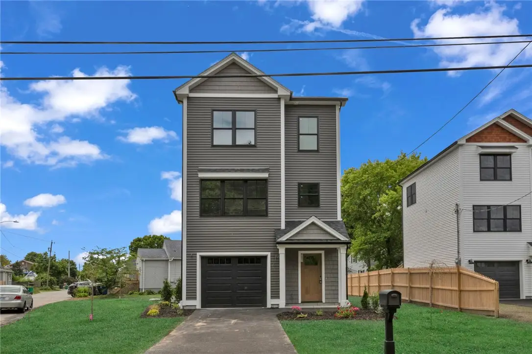 256 Point Avenue, Warwick, RI 02889 - #1