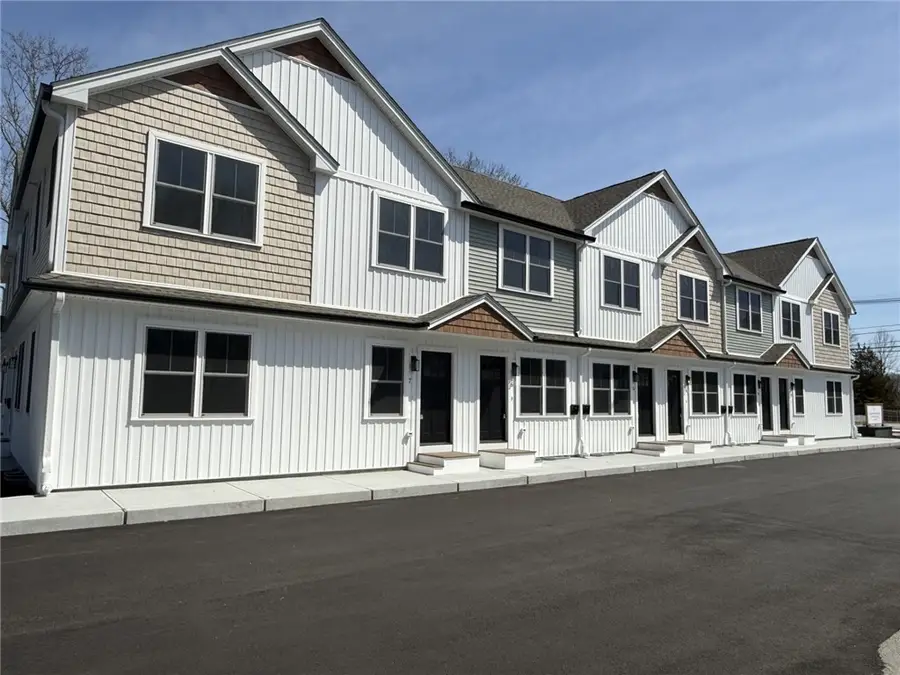 2907 Post Road #3, Warwick, RI 02886 - #3