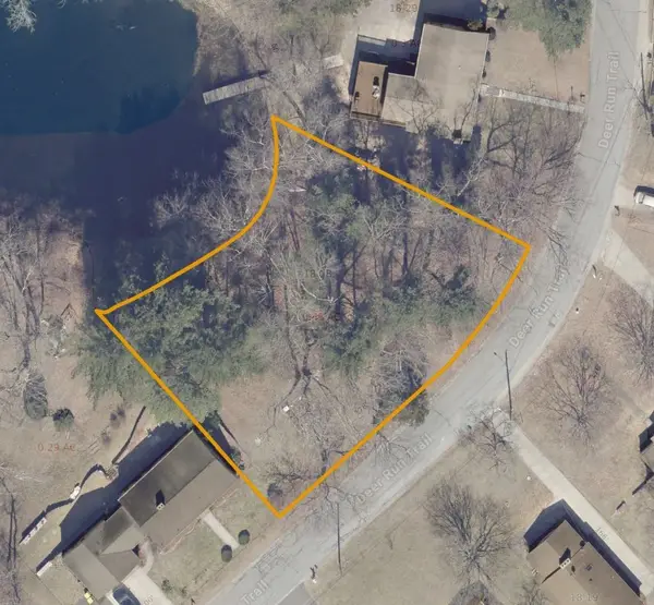 53 Deer Run Trail, Smithfield, RI 02917