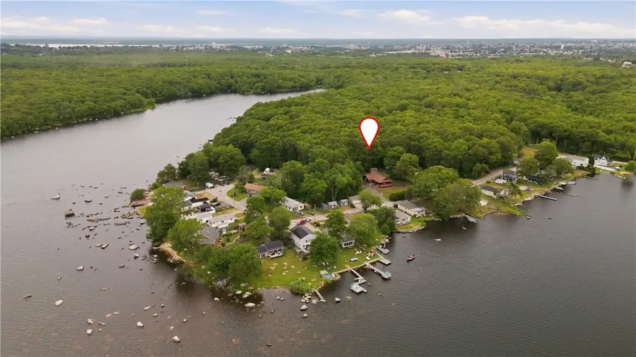 219 Pelletier Lane, Tiverton, RI 02878 - #2