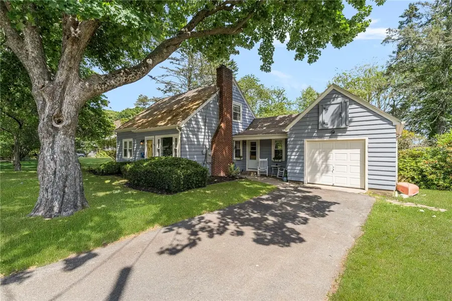 26 Tarleton Road, South Kingstown, RI 02879 - #2
