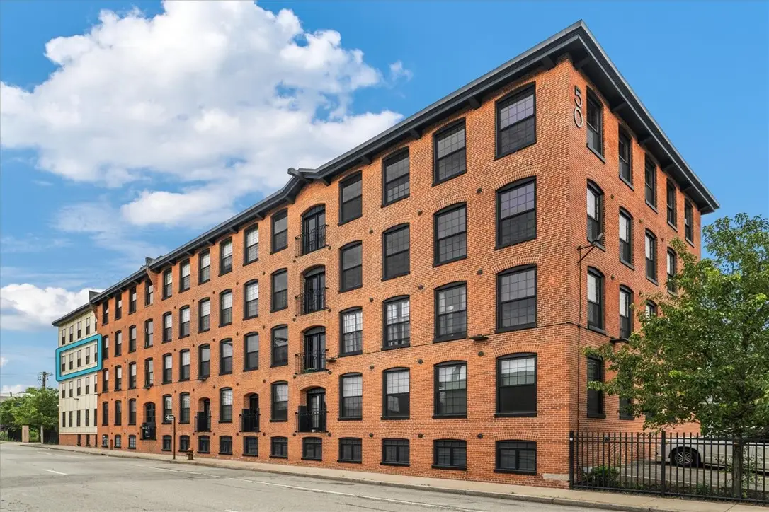 50 Ashburton Street Street #18, Providence, RI 02904 - #1