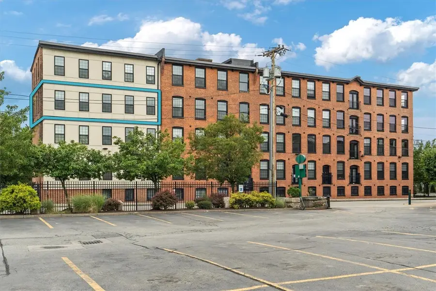 50 Ashburton Street Street #18, Providence, RI 02904 - #2