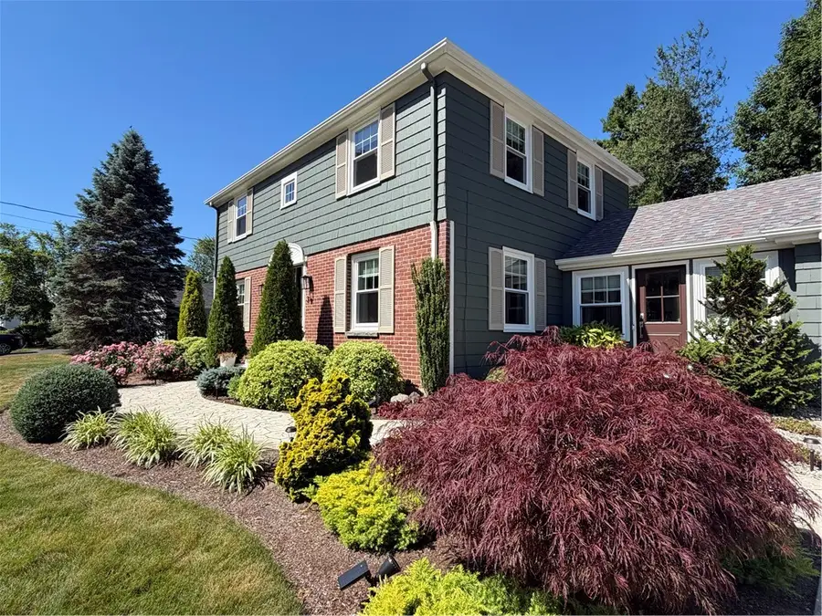 39 Merry Mount Drive, Warwick, RI 02888 - #3