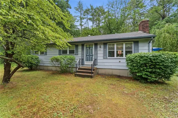 342 Switch Road, Richmond, RI 02832