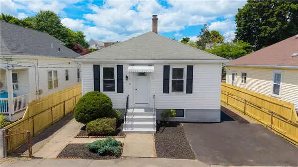 38 Mcmillen Street, Providence, RI 02904