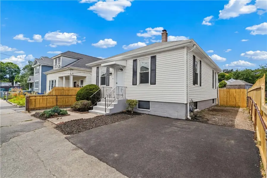 38 Mcmillen Street, Providence, RI 02904 - #2