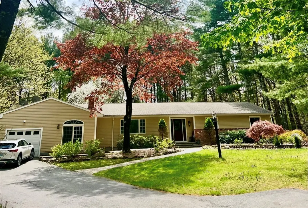 3720 Division Road, East Greenwich, RI 02818 - #1