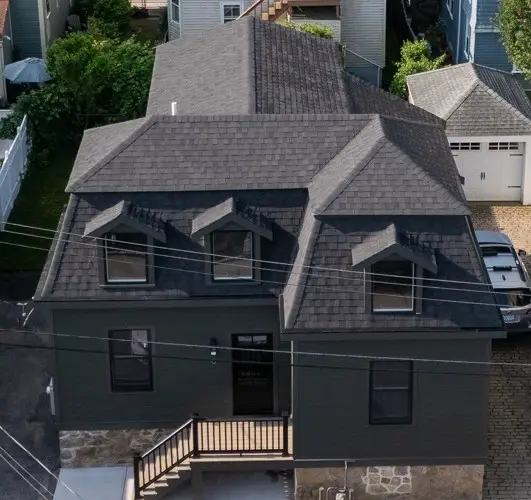 6 Potter Street, Newport, RI 02840 - #2