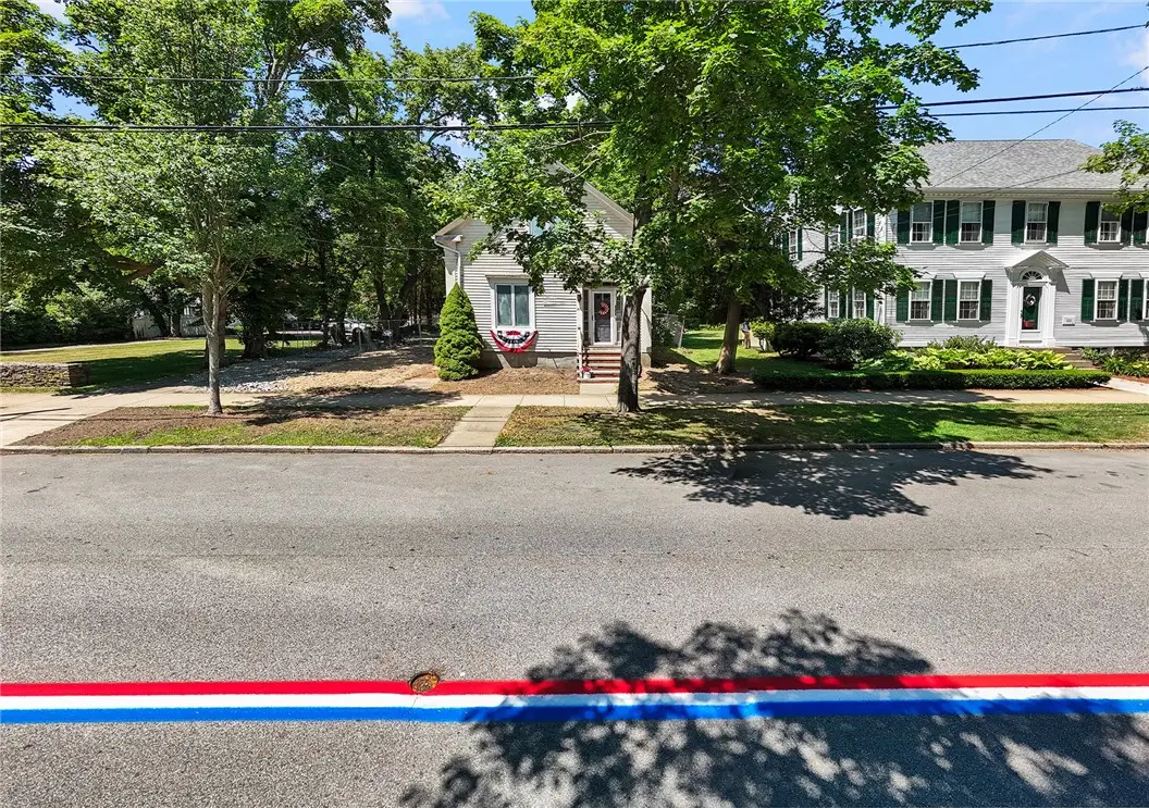 145 High Street, Bristol, RI 02809 - #1