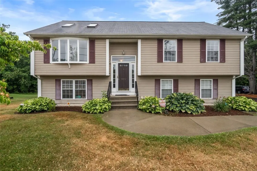 2372 Diamond Hill Road, Cumberland, RI 02864 - #1