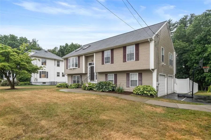 2372 Diamond Hill Road, Cumberland, RI 02864 - #2