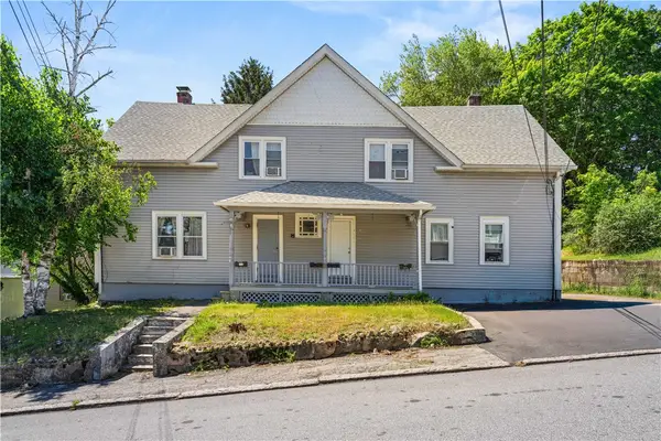 32 Harris Avenue, West Warwick, RI 02893