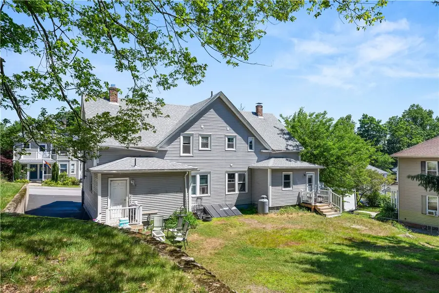 32 Harris Avenue, West Warwick, RI 02893 - #2