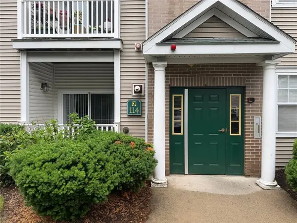114 Mill Street #101, Woonsocket, RI 02895