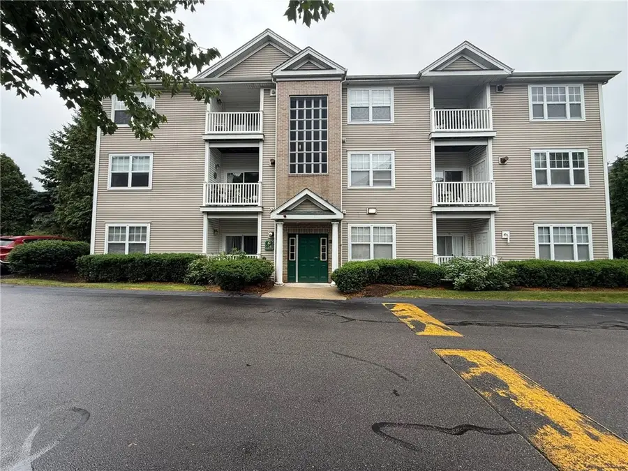 114 Mill Street #101, Woonsocket, RI 02895 - #2