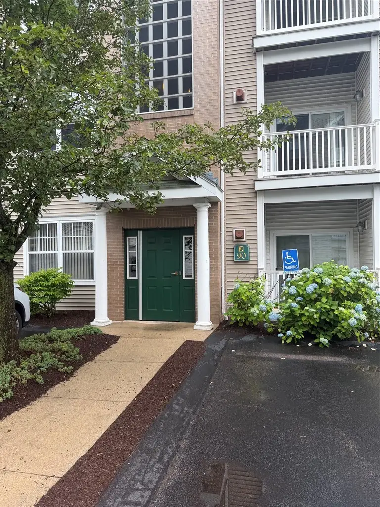 90 Mill Street #201, Woonsocket, RI 02895 - #1