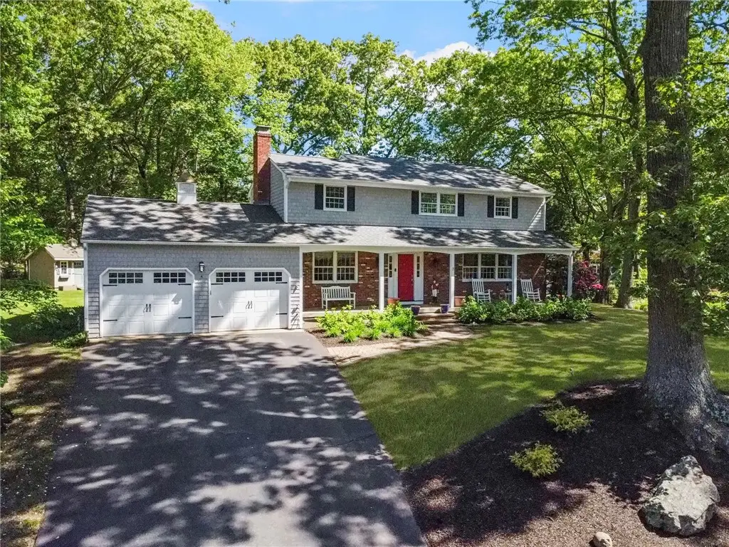 7 Ledgemont Drive, Warwick, RI 02886 - #1