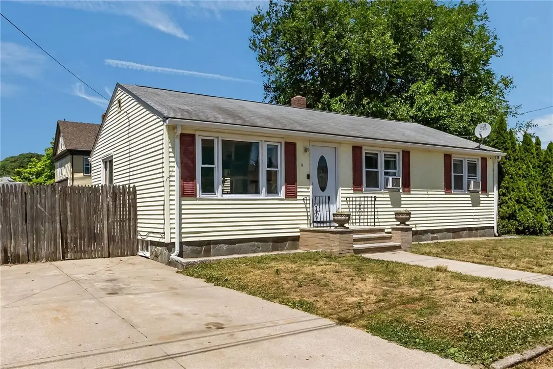 5 Gail Avenue, Cranston, RI 02905 - #1