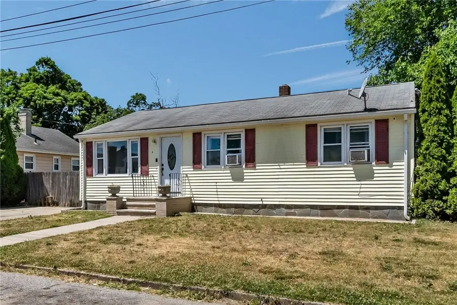 5 Gail Avenue, Cranston, RI 02905 - #3