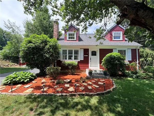 3454 Diamond Hill Road, Cumberland, RI 02864