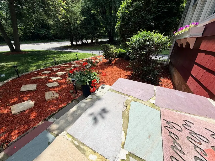 3454 Diamond Hill Road, Cumberland, RI 02864 - #3