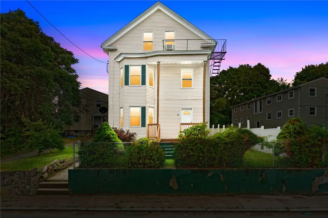 74 Veazie Street, Providence, RI 02908 - #1