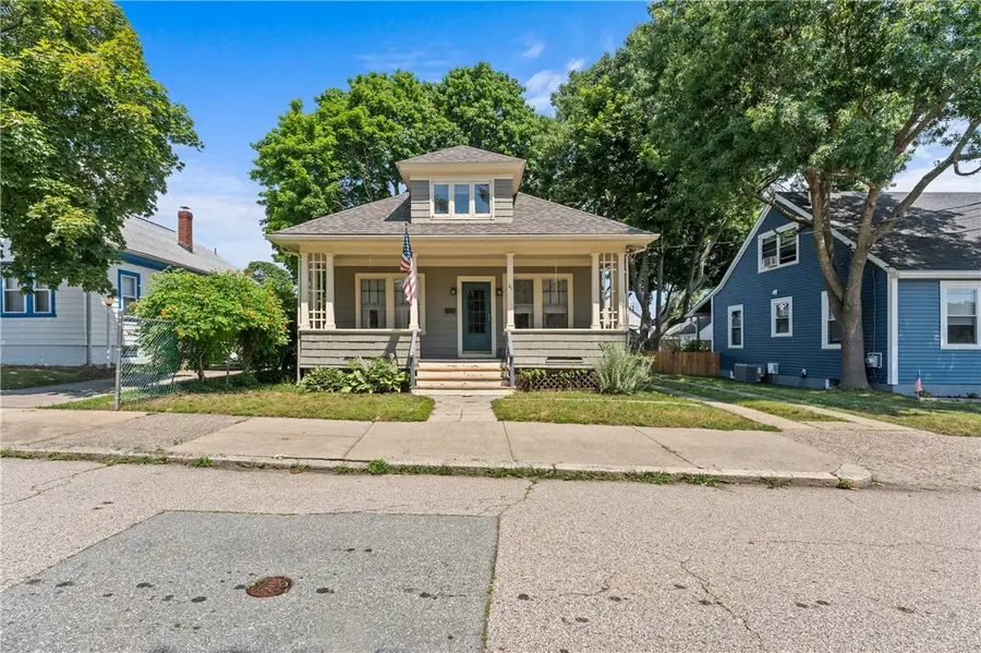 61 Nathanael Avenue, Pawtucket, RI 02860 - #2
