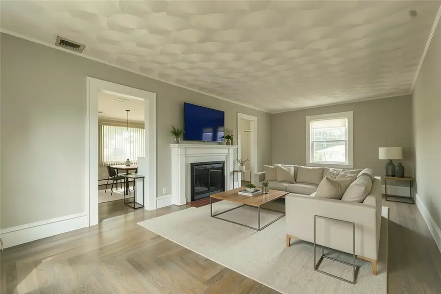73 Western Promenade Street, Cranston, RI 02905 - #3