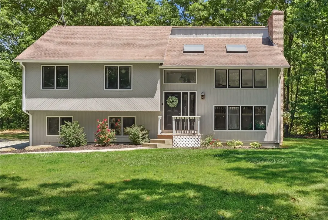 768 Weaver Hill Road, Coventry, RI 02816 - #1
