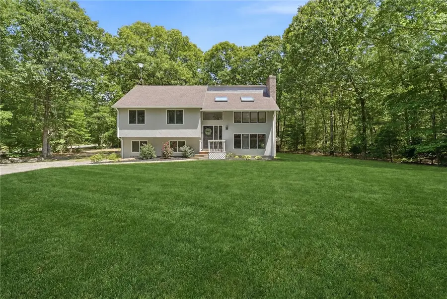 768 Weaver Hill Road, Coventry, RI 02816 - #2