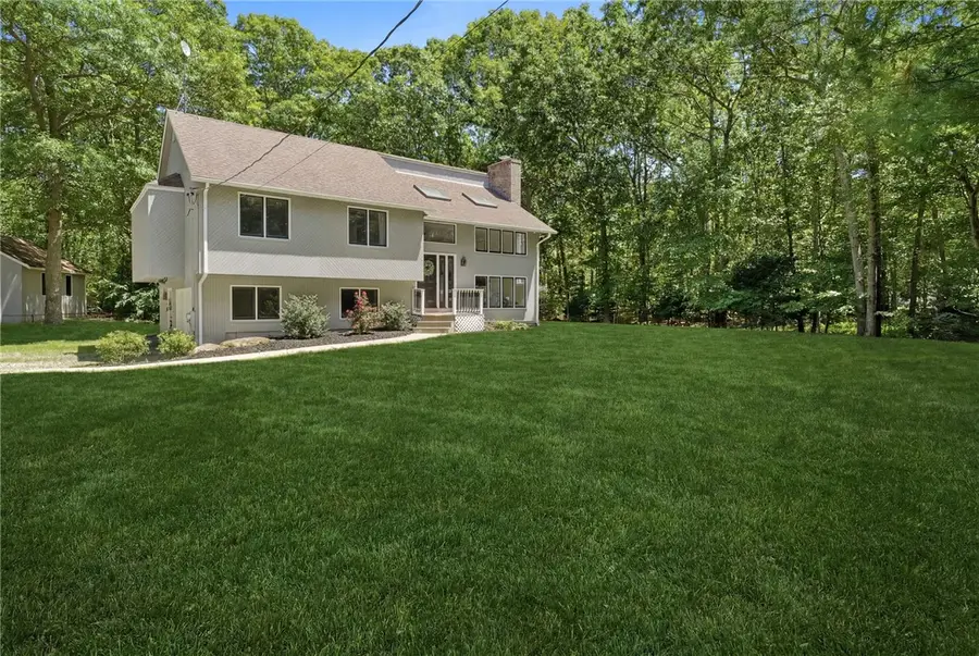 768 Weaver Hill Road, Coventry, RI 02816 - #3